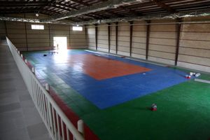 ۱۴۰ پروژه با اعتباری بالغ‌بر ۲۰۰۰ میلیارد ریال در منطقه ۴ قم در سال ۱۴۰۱ اجرا می شود