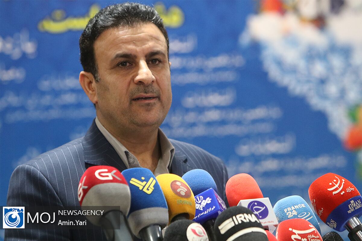 پنجمین روز ثبت نام انتخابات یازدهمین دوره مجلس