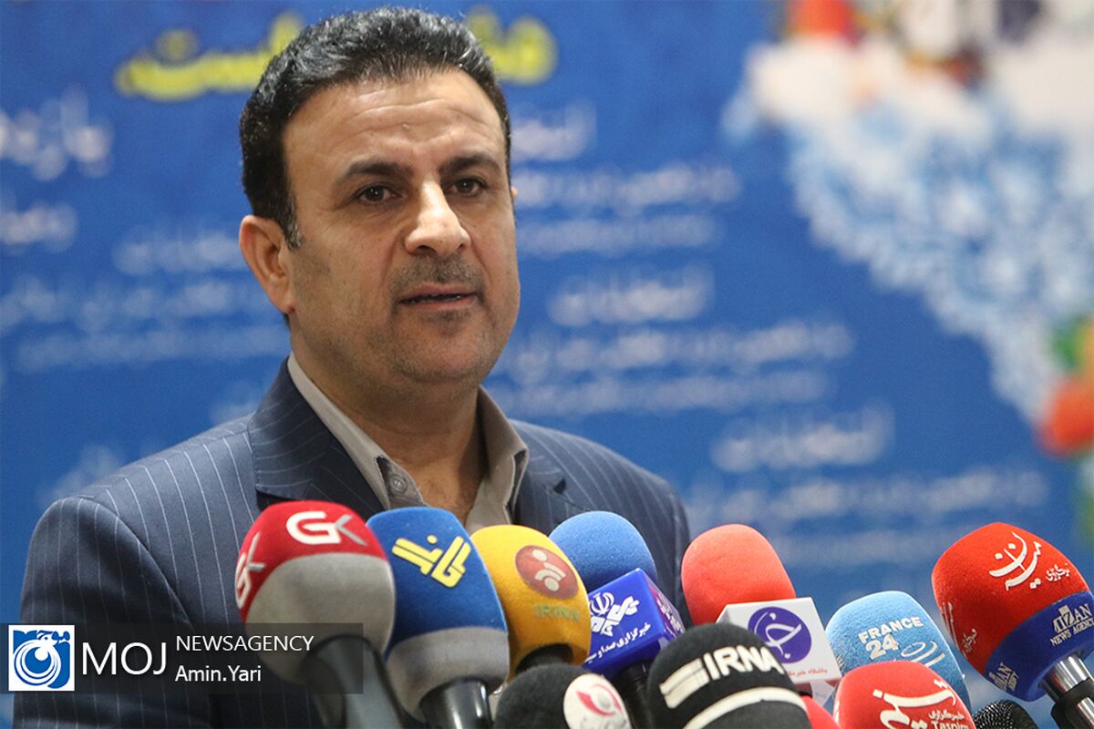 پنجمین روز ثبت نام انتخابات یازدهمین دوره مجلس