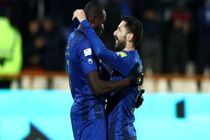 شکایت جدید علیه آبی ها؛ اینبار شیخ و میلیچ!