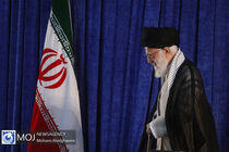 لحظه اعلام خبر شهادت رهبر معظم انقلاب اسلامی ایران از شبکه خبر + فیلم