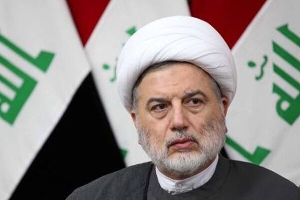 جهان شاهد وفاداری بی‌نظیر عراقی‌ها در مراسم وداع با رهبر شهید خواهد بود