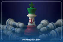 اینفوگرافیک/چرا توقف جنگ پیروزی ایران بود؟
