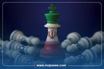 اینفوگرافیک/چرا توقف جنگ پیروزی ایران بود؟