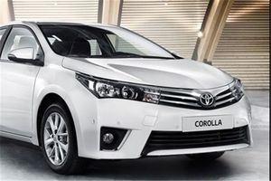 تویوتا با شانگهای برای تولید خودروهای برقی به بن بست خورد