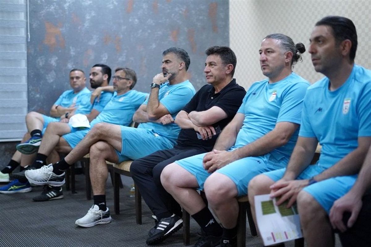 تیم ملی فوتبال