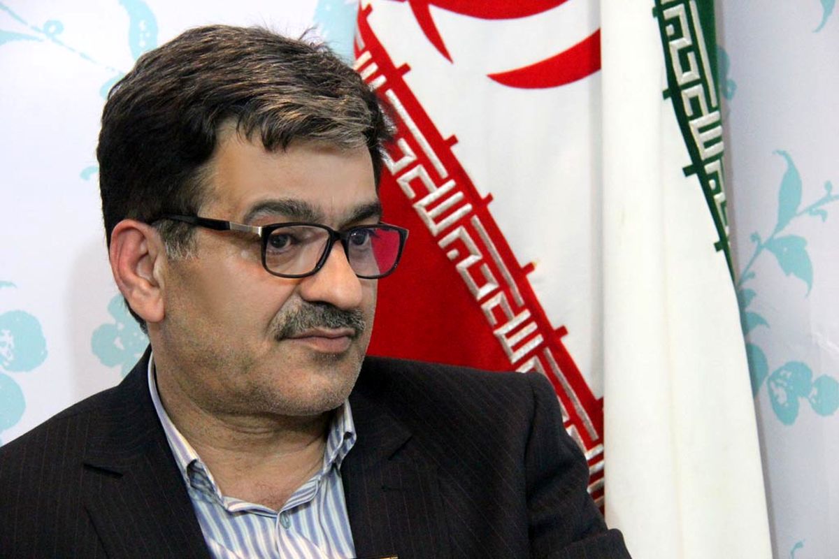 فیروز فاضلی