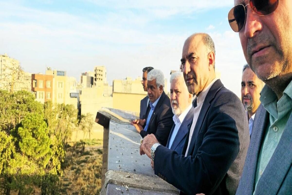 حسین دارابی