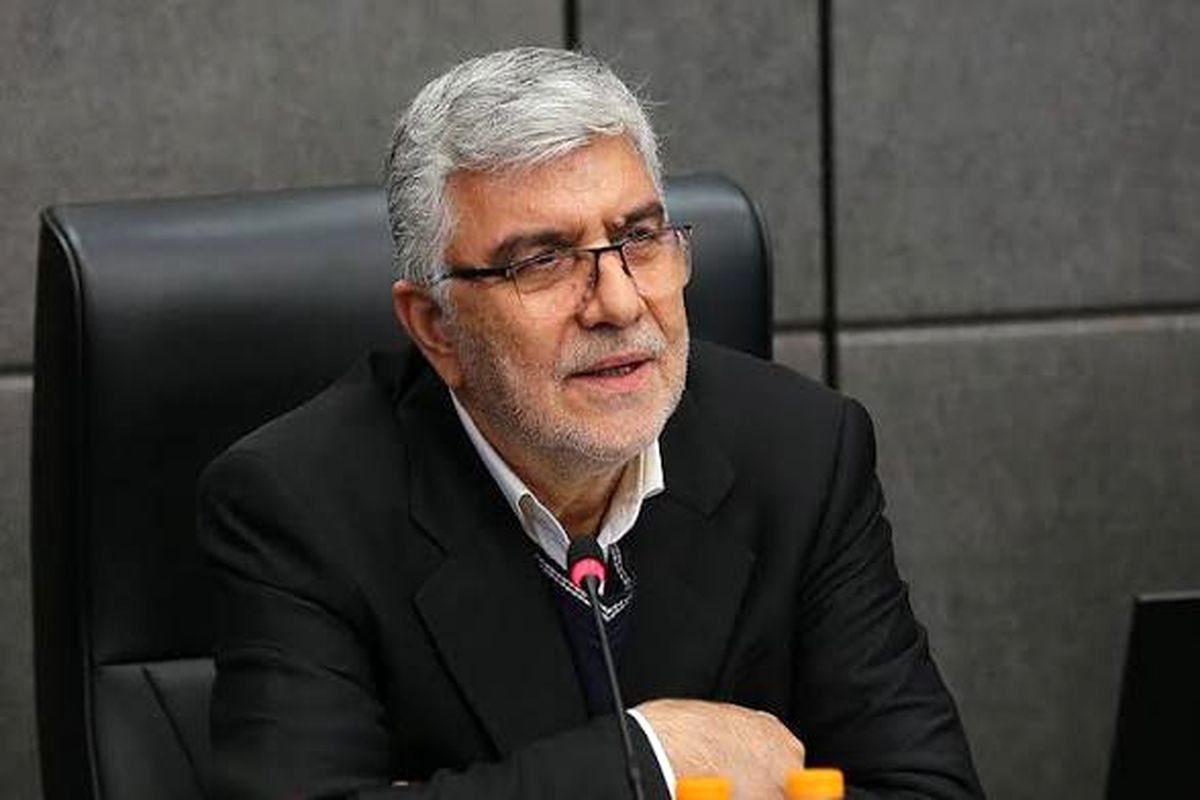 رئیس بنیاد مسکن کشور