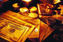 قیمت سکه و ارز در بازار روند نزولی داشته است