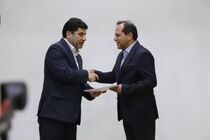 رئیس جدید سازمان جهاد کشاورزی استان اردبیل معرفی شد