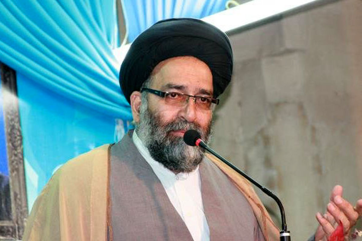 محسن محمودی ستاد دهه فجر تهران