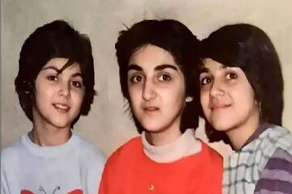 خواهران اسکندری
