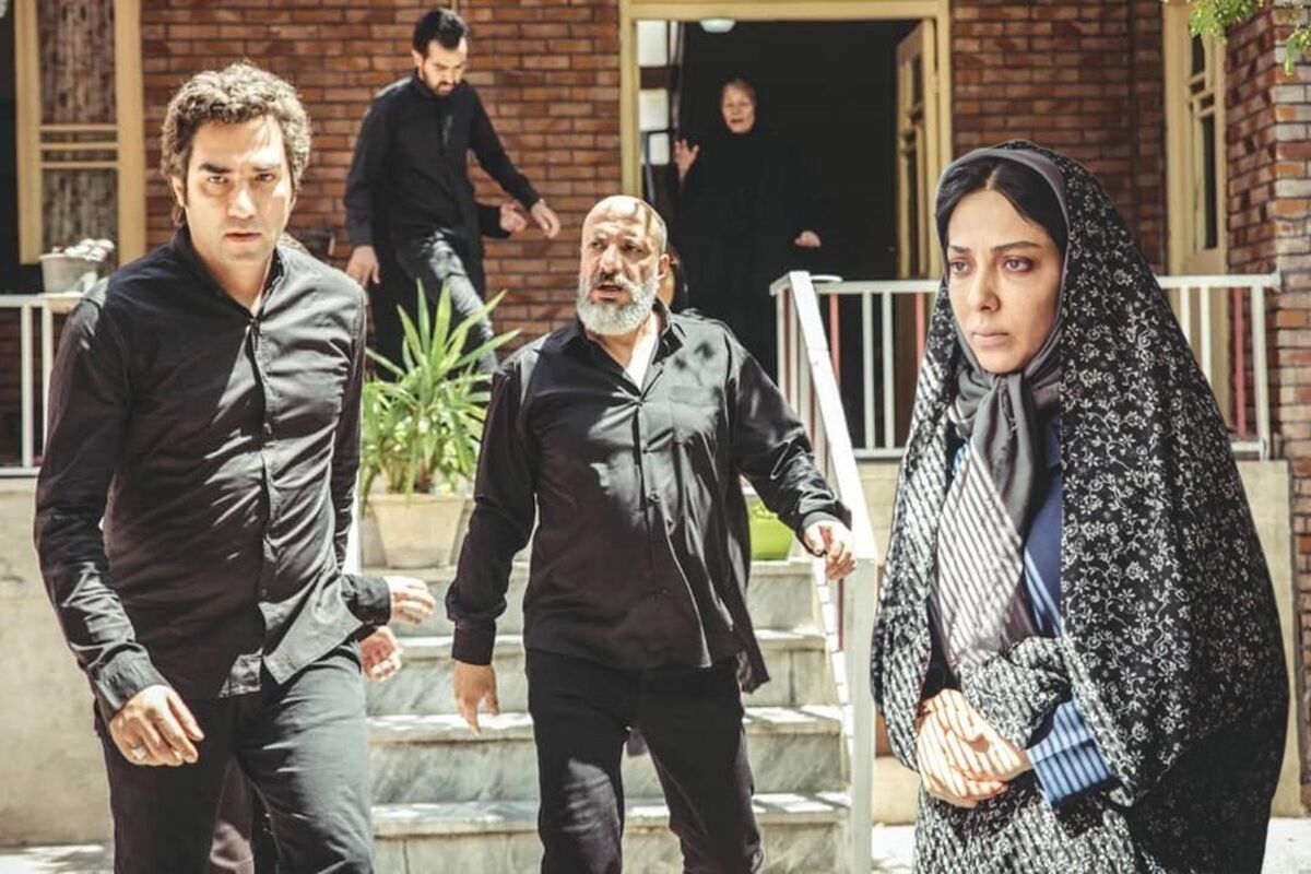 فیلم سینمایی سم پاشی