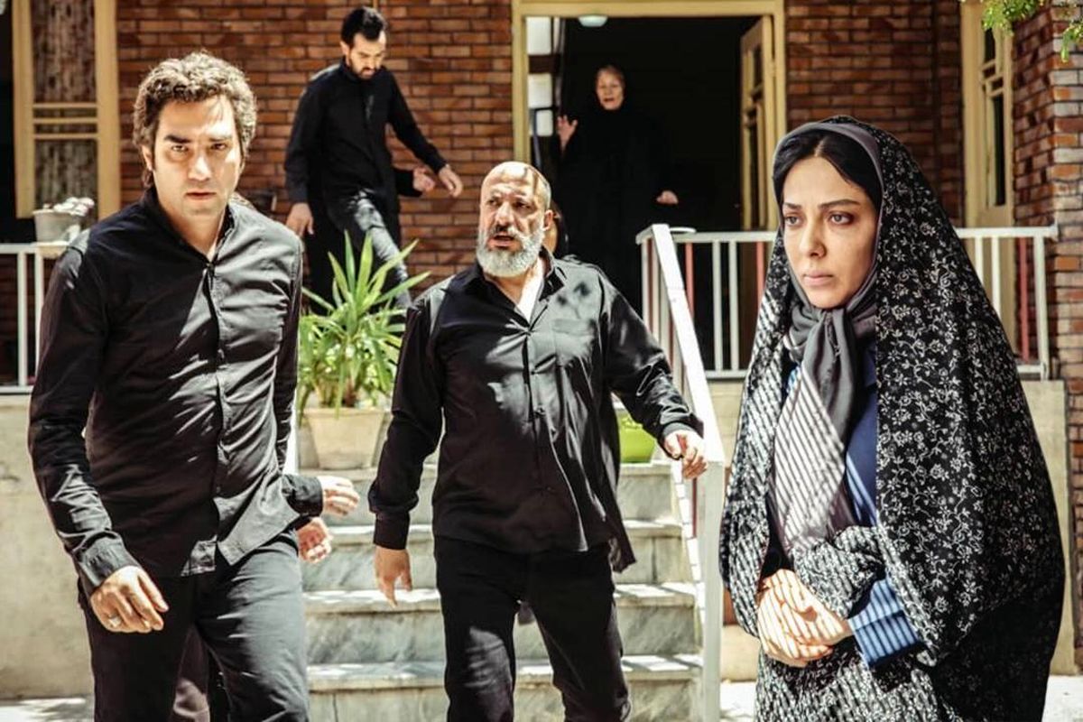 فیلم سینمایی سم پاشی