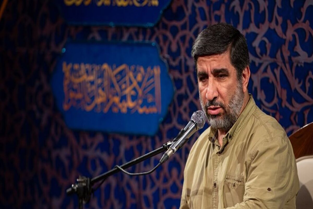 مهدی سلحشور
