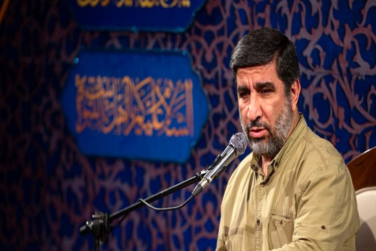 مهدی سلحشور