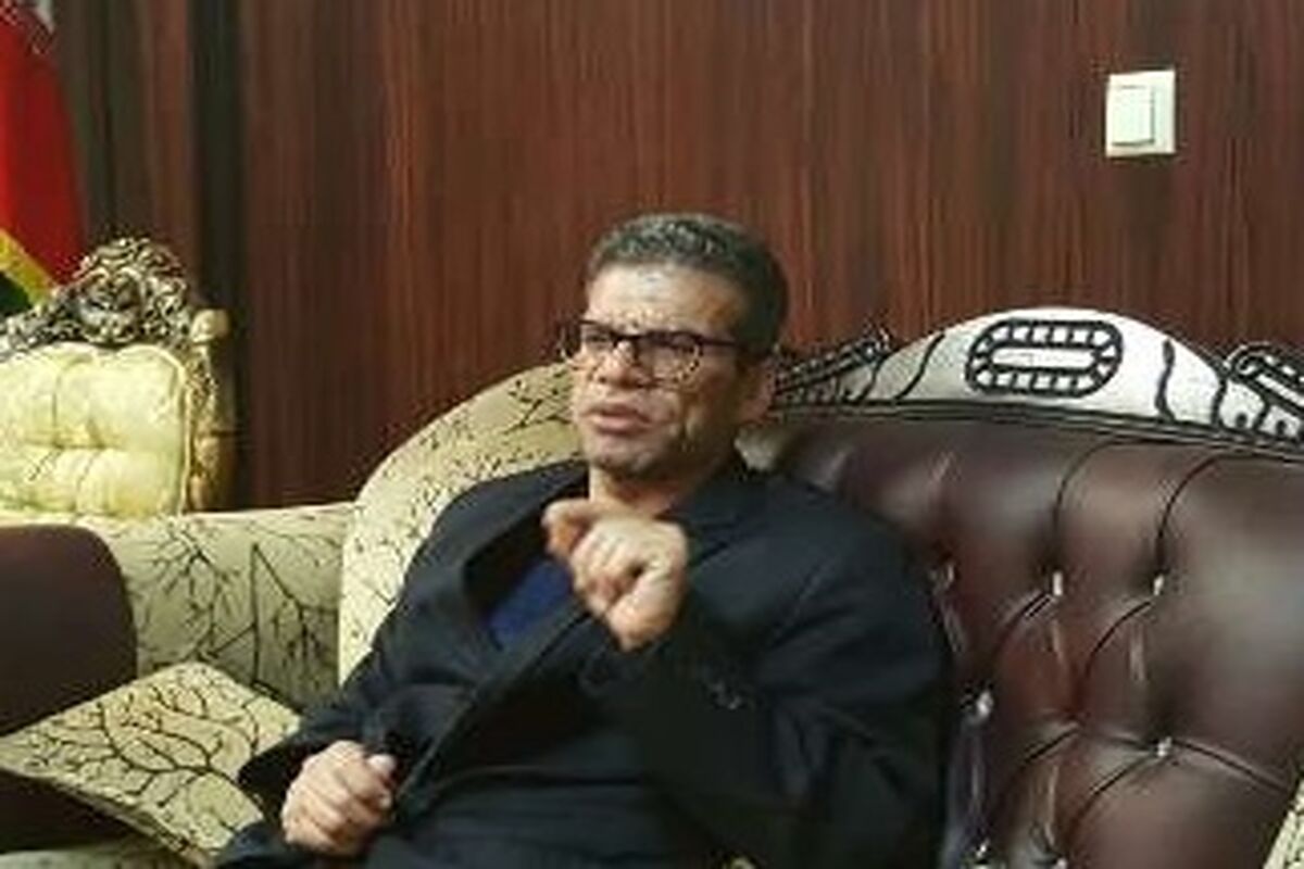 حمیدرضا صمدی