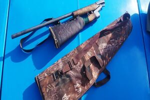 دستگیری 13 شکارچی متخلف در استان اردبیل