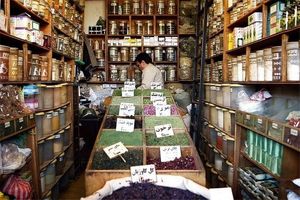 افزایش قیمت بی سابقه گیاهان دارویی در طول یک سال گذشته 