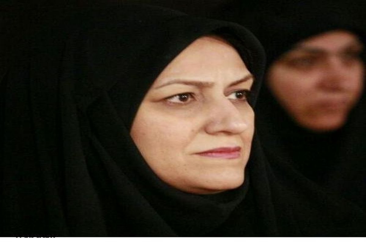 ساره محمدی