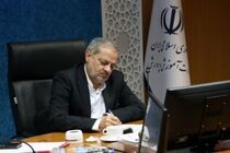 وزیر آموزش و پرورش بر بازسازی مدارس تا شهریور ماه تاکید کرد
