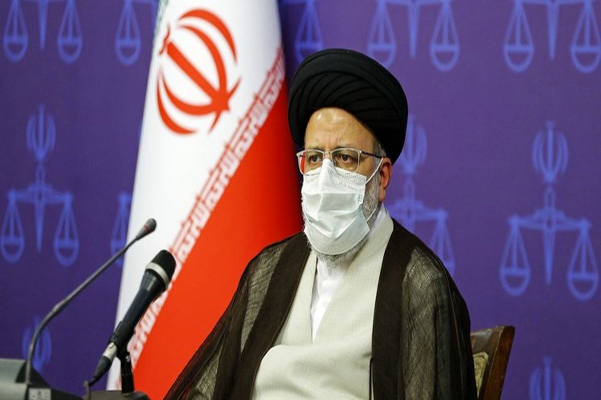 ابراهیم رییسی