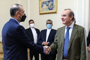گمانه زنی هایی در خصوص قریب الوقوع بودن ادامه مذاکرات وین در جریان است