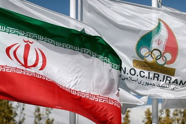 بیانیه کمیته ملی المپیک به مناسبت حضور گسترده جامعه ورزش در راهپیمایی روز جهانی قدس