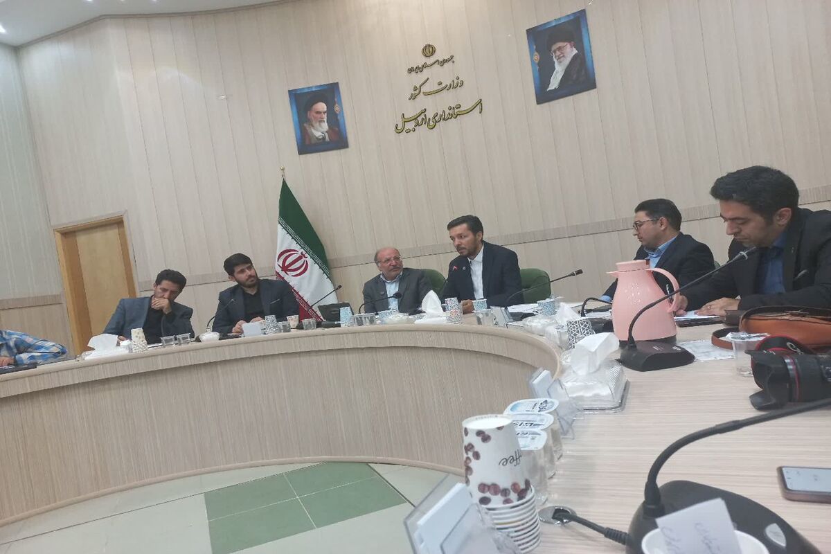 حسن محمدی ادیب