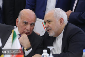 همایش اقتصادی ایران و عراق در بغداد