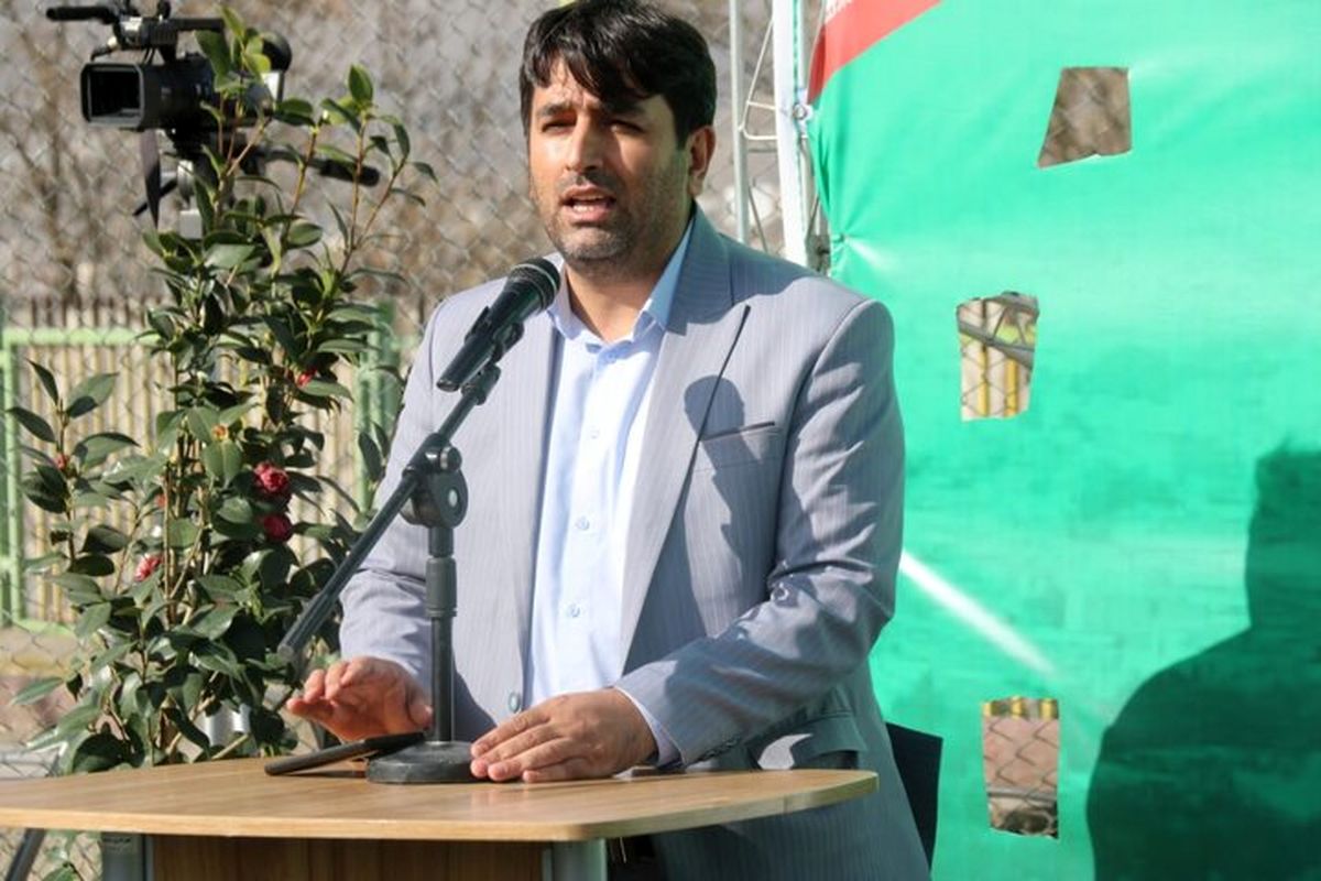 شهرداری سنندج