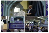 مدیریت مصرف سرمایه ملی برق برهمگان ضروری است