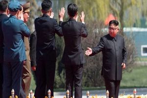 نامه اعتراضی کره شمالی به کنگره آمریکا