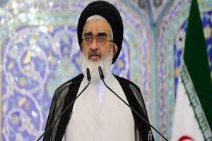 نخستین گام برای بیدار شدن، شوریدن علیه نظام استکباری است 