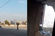 شرق حلب منطقه بسته نظامی دولت موقت سوریه اعلام شد