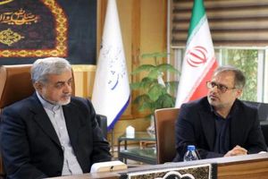 تعامل و هم‌افزایی تشکل‌ها مسیر توسعه اجتماعی را هموار می‌کند