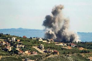 سفیر ایران در بیروت، شهادت شماری از نیروهای ارتش لبنان را تسلیت گفت