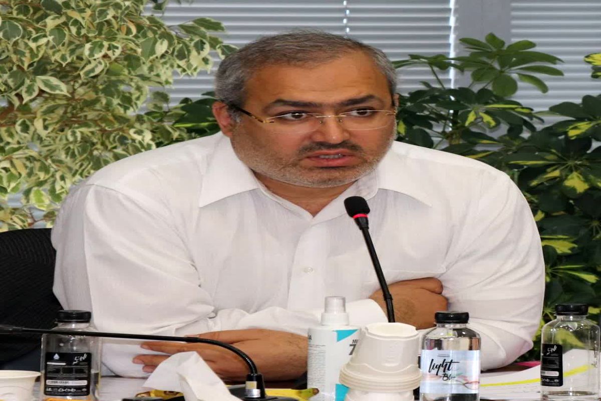 راه و شهرساری قزوین