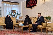 شاگردان شهید باقری در جبهه های مختلف آینده ایران را خواهند ساخت