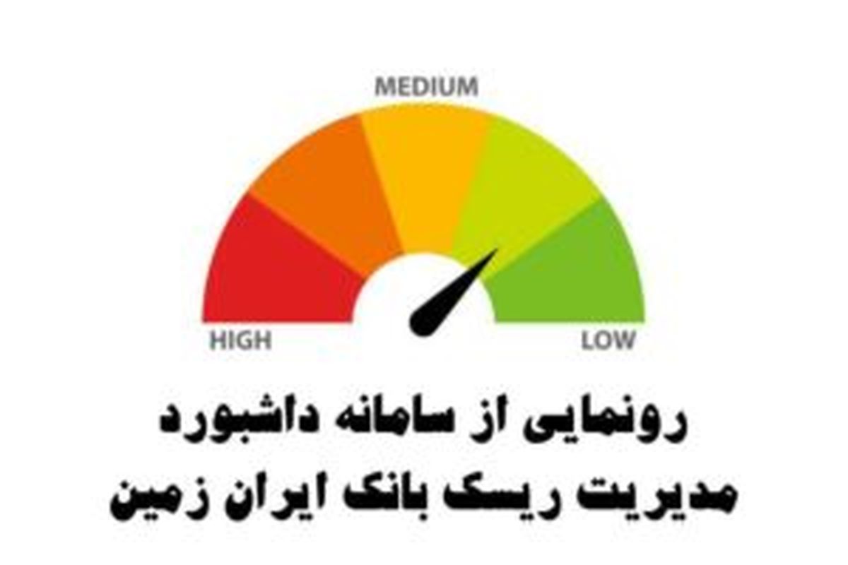 بانک ایران زمین