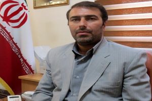 تجلیل از دانش آموزان دختر ناحیه یک سنندج