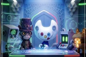 شبکه تلوبیونی بازی راه‌اندازی شد