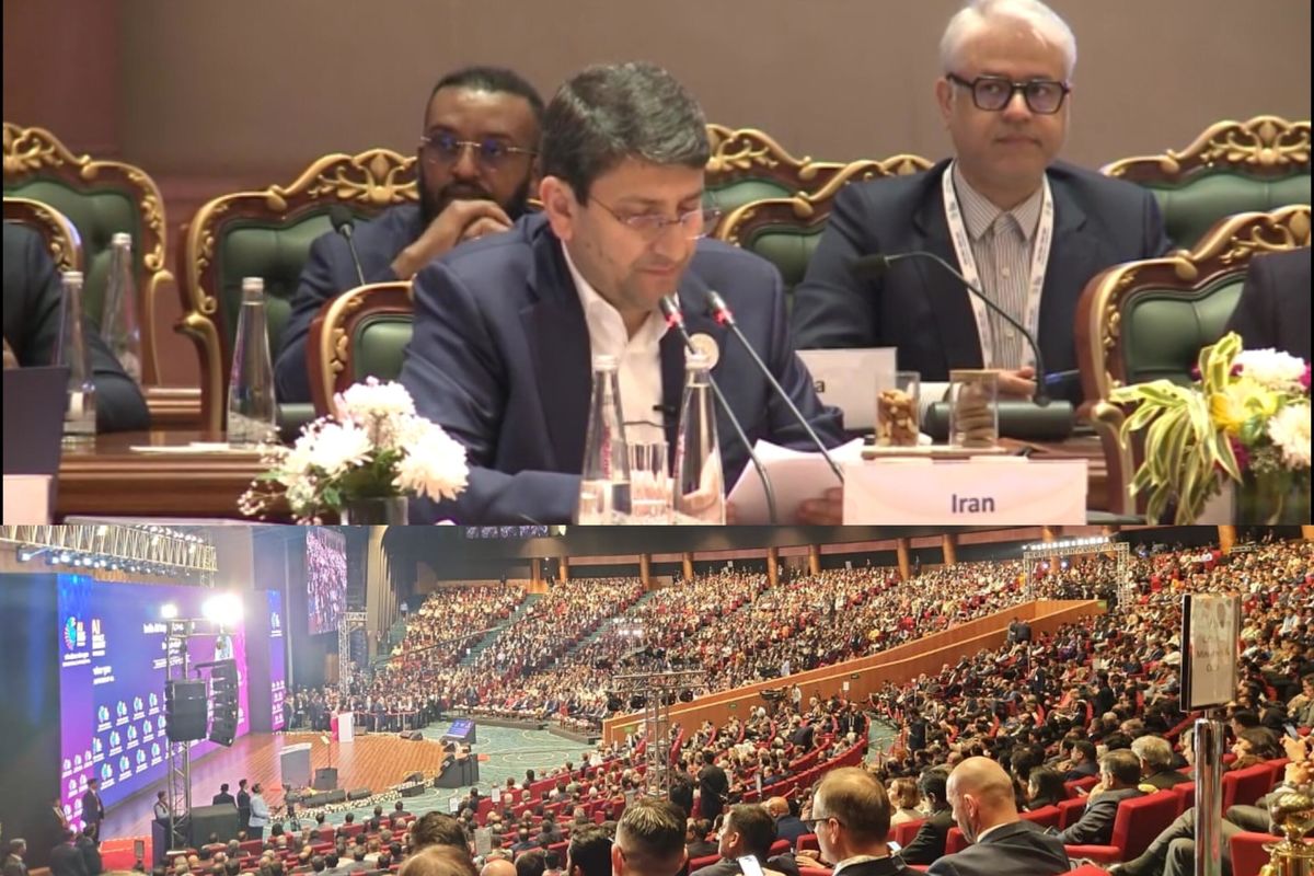 وزیر ارتباطات