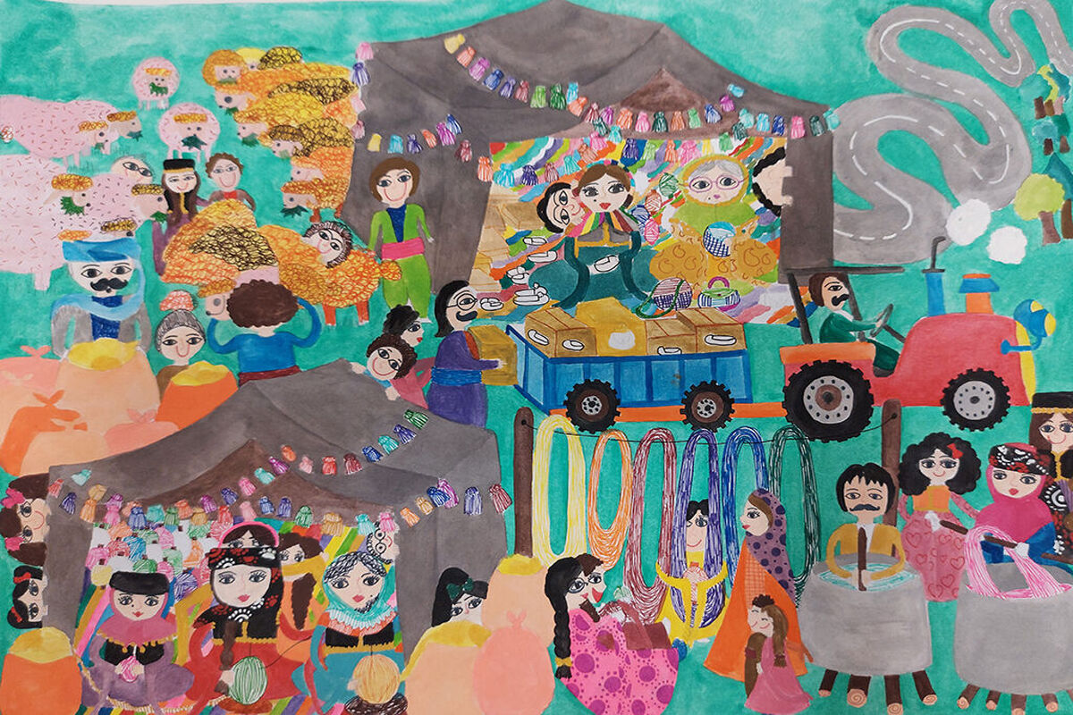 نقاشی