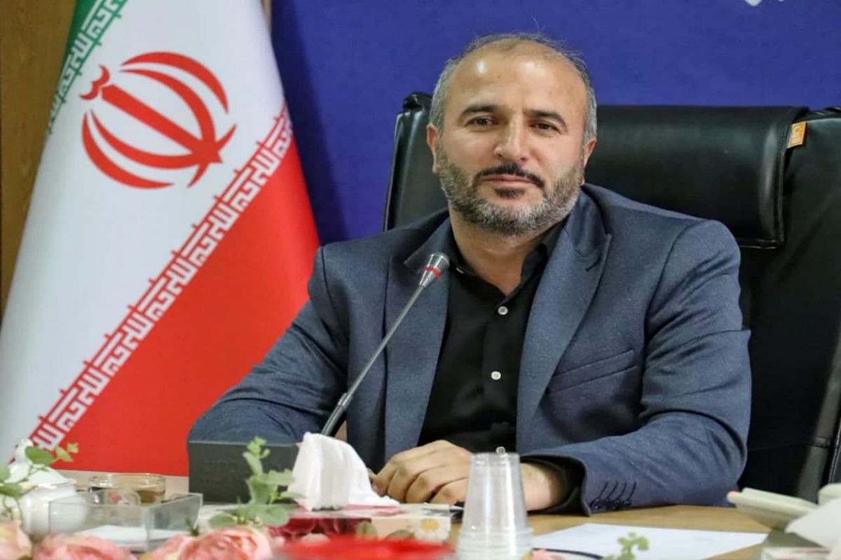 فرماندار آبیک