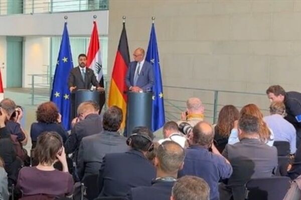 نخست‌وزیر عراق تصمیم جنگ و صلح را در اختیار دولت دانست