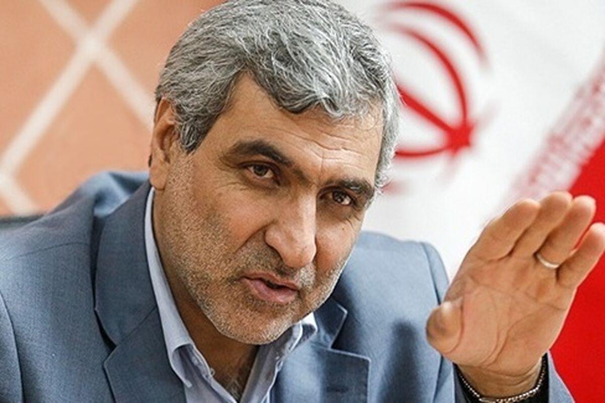 هادی قوامی