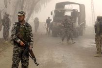 Pakistan security forces killed 10 terrorists