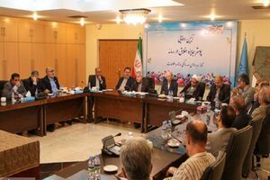اخلاق رسانه‌ای پرچم بقای جامعه است